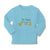 Baby Clothes My Papa Loves Me! Boy & Girl Clothes Cotton - Cute Rascals