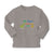 Baby Clothes My Papa Loves Me! Boy & Girl Clothes Cotton - Cute Rascals