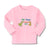 Baby Clothes My Papa Loves Me! Boy & Girl Clothes Cotton - Cute Rascals