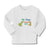 Baby Clothes My Papa Loves Me! Boy & Girl Clothes Cotton - Cute Rascals
