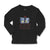 Baby Clothes My Papaw Loves Me Boy & Girl Clothes Cotton - Cute Rascals
