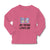 Baby Clothes My Papaw Loves Me Boy & Girl Clothes Cotton - Cute Rascals