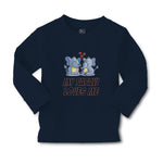 Baby Clothes My Papaw Loves Me Boy & Girl Clothes Cotton - Cute Rascals