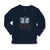 Baby Clothes My Papaw Loves Me Boy & Girl Clothes Cotton - Cute Rascals