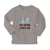 Baby Clothes My Papaw Loves Me Boy & Girl Clothes Cotton - Cute Rascals