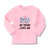 Baby Clothes My Papaw Loves Me Boy & Girl Clothes Cotton - Cute Rascals