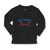 Baby Clothes My Pappy Is Awesome Boy & Girl Clothes Cotton - Cute Rascals