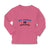 Baby Clothes My Pappy Is Awesome Boy & Girl Clothes Cotton - Cute Rascals