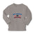 Baby Clothes My Pappy Is Awesome Boy & Girl Clothes Cotton - Cute Rascals