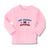 Baby Clothes My Pappy Is Awesome Boy & Girl Clothes Cotton - Cute Rascals