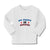 Baby Clothes My Pappy Is Awesome Boy & Girl Clothes Cotton - Cute Rascals