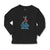 Baby Clothes Not Now. I'M Watching Dem Boys with Daddy Boy & Girl Clothes Cotton - Cute Rascals