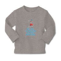 Baby Clothes Not Now. I'M Watching Dem Boys with Daddy Boy & Girl Clothes Cotton - Cute Rascals