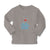 Baby Clothes Not Now. I'M Watching Dem Boys with Daddy Boy & Girl Clothes Cotton - Cute Rascals