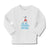 Baby Clothes Not Now. I'M Watching Dem Boys with Daddy Boy & Girl Clothes Cotton - Cute Rascals