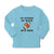 Baby Clothes On Sundays We Watch with Daddy Boy & Girl Clothes Cotton - Cute Rascals