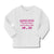 Baby Clothes Sorry Boys My Dad Says I Can'T Date Until I'M 30! Cotton - Cute Rascals