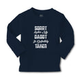 Baby Clothes Sorry Ladies My Daddy Is Definitely Taken Boy & Girl Clothes Cotton