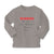 Baby Clothes Warning Don'T Check out My Daddy! Mummy Is Psycho Cotton - Cute Rascals