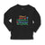 Baby Clothes When I Grow up I Wanna Be A Systems Engineer like My Daddy Cotton - Cute Rascals