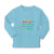 Baby Clothes When I Grow up I Wanna Be A Systems Engineer like My Daddy Cotton - Cute Rascals