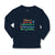 Baby Clothes When I Grow up I Wanna Be A Systems Engineer like My Daddy Cotton - Cute Rascals