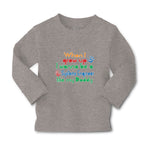 Baby Clothes When I Grow up I Wanna Be A Systems Engineer like My Daddy Cotton - Cute Rascals