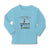 Baby Clothes When I Grow up I Want to Be A Farmer Just like My Daddy Cotton - Cute Rascals