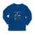 Baby Clothes When I Grow up I Want to Be A Farmer Just like My Daddy Cotton - Cute Rascals