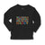 Baby Clothes Who Needs A Superhero When You Have Daddy Boy & Girl Clothes Cotton - Cute Rascals
