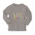 Baby Clothes Who Needs A Superhero When You Have Daddy Boy & Girl Clothes Cotton - Cute Rascals