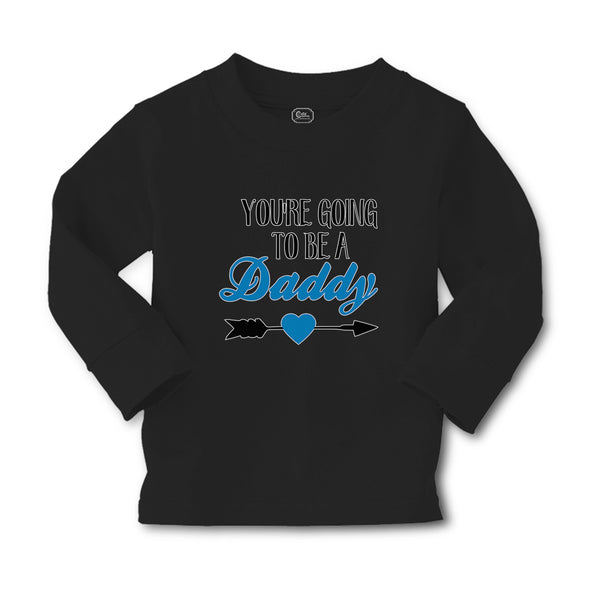 Baby Clothes You'Re Going to Be A Daddy Boy & Girl Clothes Cotton - Cute Rascals