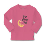 Baby Clothes Gigi Loves Me Boy & Girl Clothes Cotton - Cute Rascals
