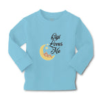 Baby Clothes Gigi Loves Me Boy & Girl Clothes Cotton - Cute Rascals