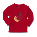 Baby Clothes Gigi Loves Me Boy & Girl Clothes Cotton - Cute Rascals