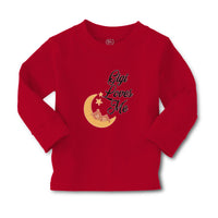 Baby Clothes Gigi Loves Me Boy & Girl Clothes Cotton - Cute Rascals