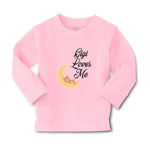 Baby Clothes Gigi Loves Me Boy & Girl Clothes Cotton - Cute Rascals