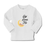 Baby Clothes Gigi Loves Me Boy & Girl Clothes Cotton - Cute Rascals