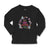Baby Clothes My Gigi Loves Me Boy & Girl Clothes Cotton - Cute Rascals