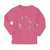 Baby Clothes My Gigi Loves Me Boy & Girl Clothes Cotton - Cute Rascals