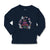 Baby Clothes My Gigi Loves Me Boy & Girl Clothes Cotton - Cute Rascals