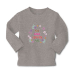 Baby Clothes My Gigi Loves Me Boy & Girl Clothes Cotton - Cute Rascals