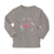 Baby Clothes My Gigi Loves Me Boy & Girl Clothes Cotton - Cute Rascals