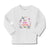 Baby Clothes My Gigi Loves Me Boy & Girl Clothes Cotton - Cute Rascals