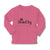 Baby Clothes Loved by My Godmother Boy & Girl Clothes Cotton - Cute Rascals