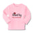 Baby Clothes Loved by My Godmother Boy & Girl Clothes Cotton - Cute Rascals