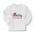 Baby Clothes Loved by My Godmother Boy & Girl Clothes Cotton - Cute Rascals