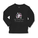 Baby Clothes My Godmother Loves Me Boy & Girl Clothes Cotton - Cute Rascals