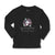 Baby Clothes My Godmother Loves Me Boy & Girl Clothes Cotton - Cute Rascals