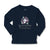 Baby Clothes My Godmother Loves Me Boy & Girl Clothes Cotton - Cute Rascals